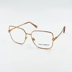 ARMAÇÃO DE ÓCULOS 0DG1341B 1298  5