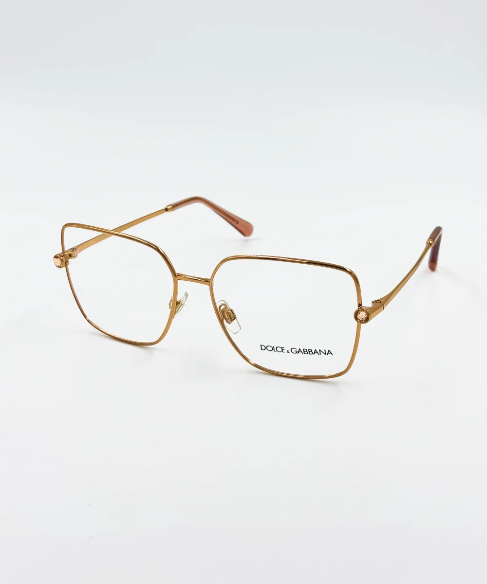 ARMAÇÃO DE ÓCULOS 0DG1341B 1298  5