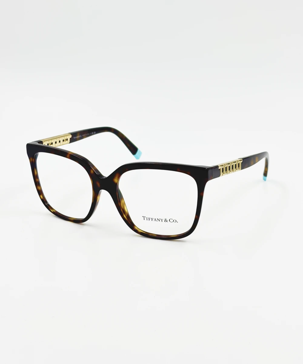 ARMAÇÃO DE ÓCULOS 0TF2227 8015  54