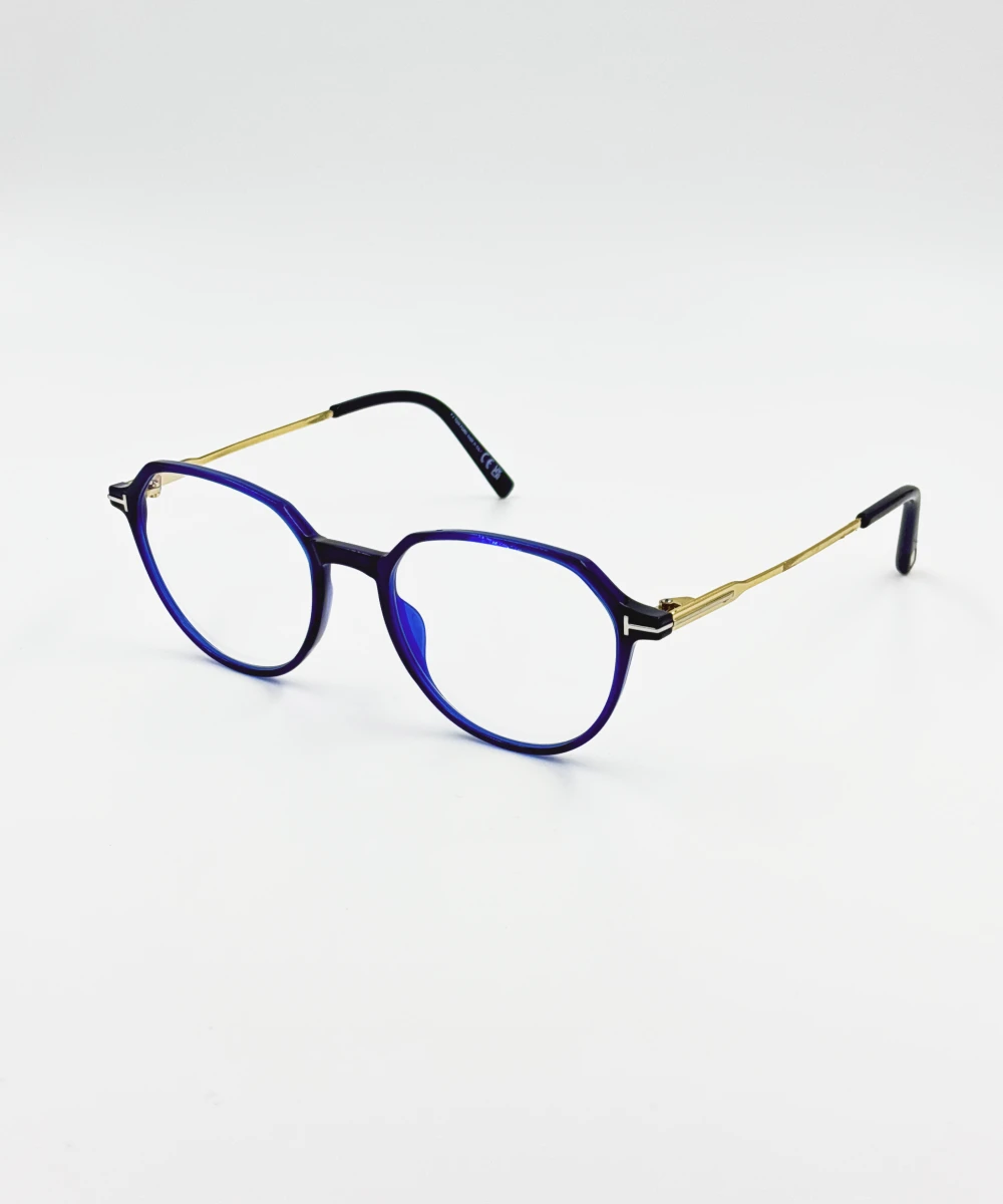 ARMAÇÃO DE ÓCULOS FT5813-B_56001