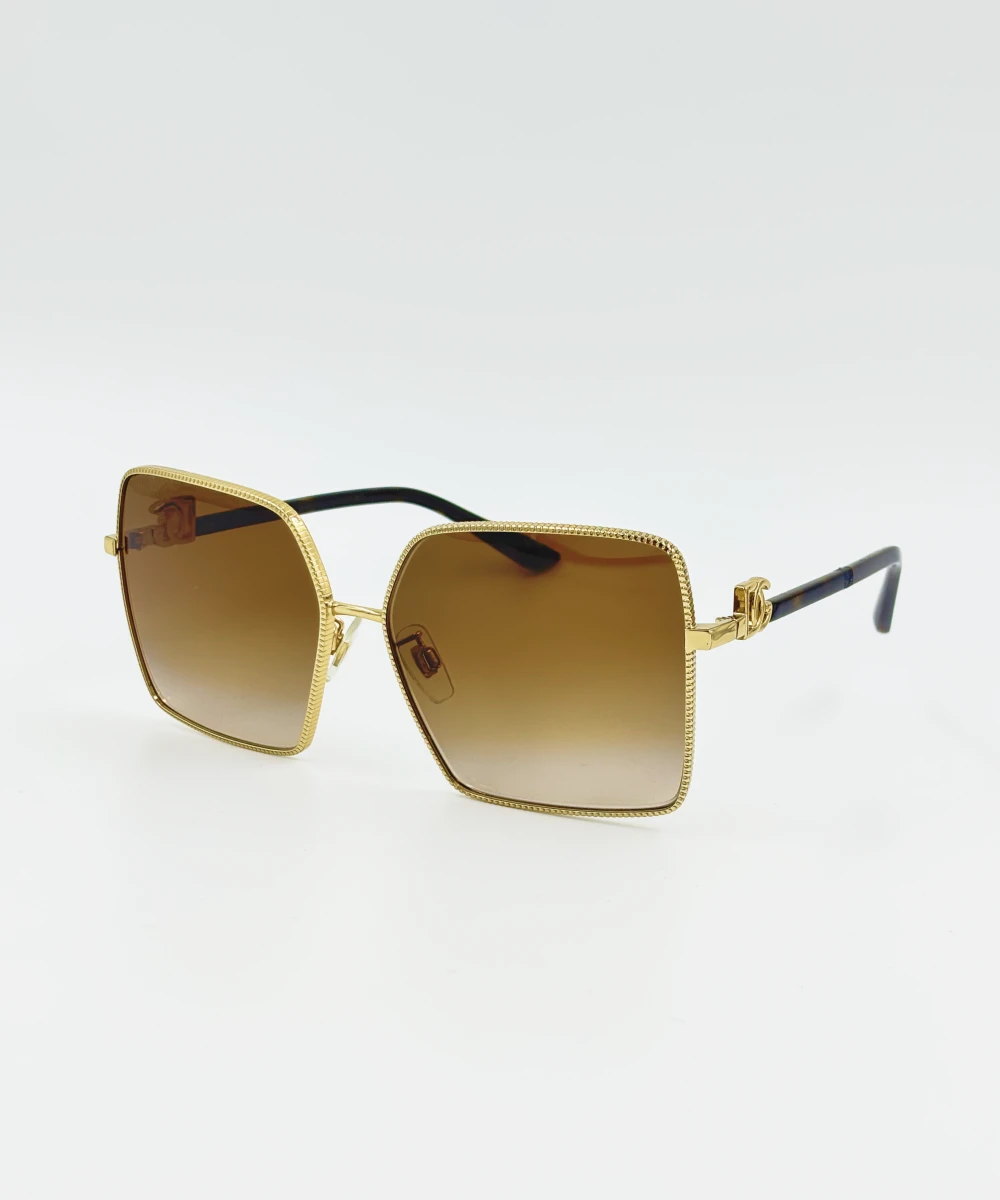 ÓCULOS SOLAR DOLCE & GABBANA 0DG2279 02/8G 60