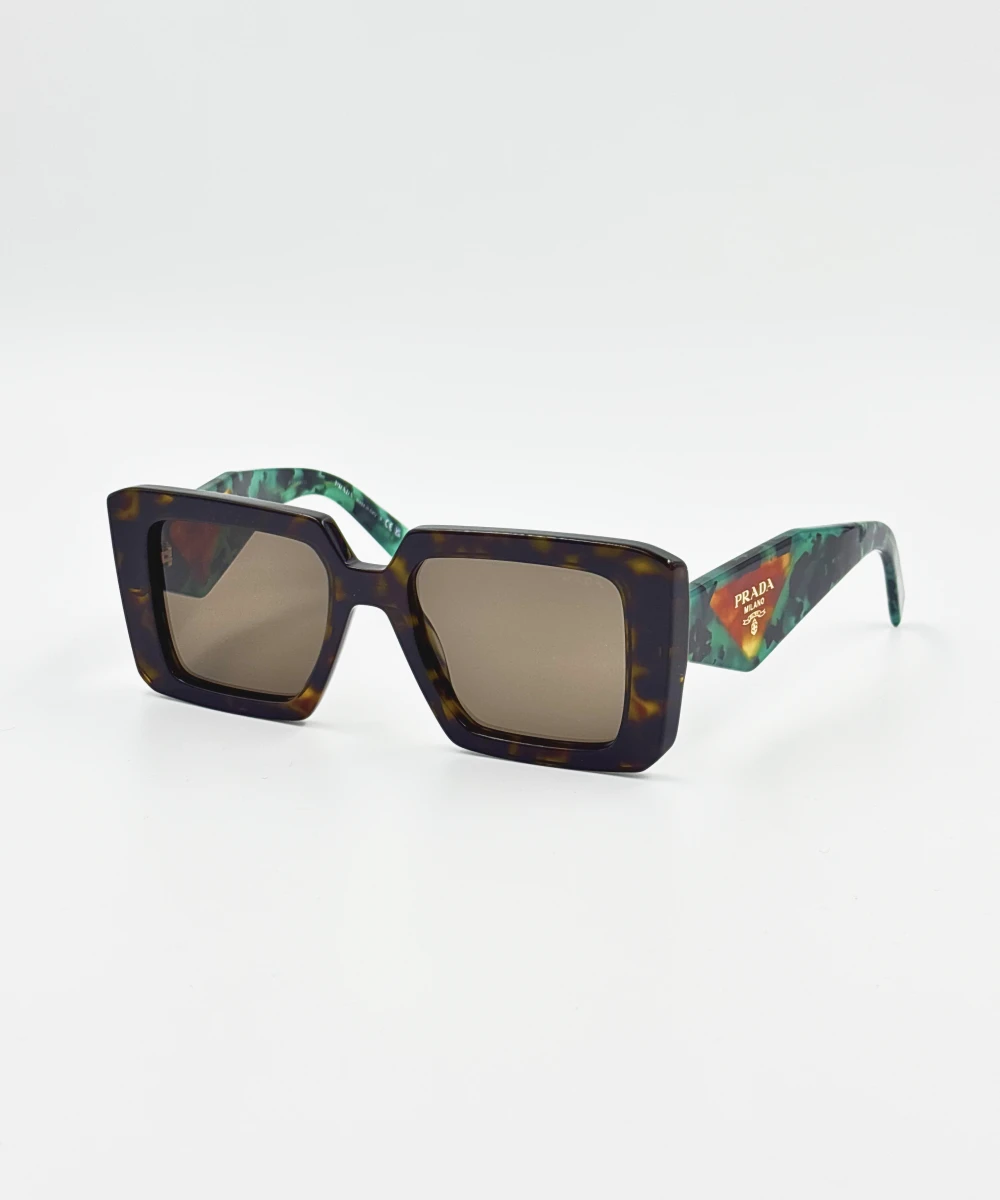 ÓCULOS SOLAR 0PR 23YS 2AU06B