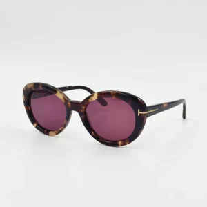 ÓCULOS SOLAR TOM FORD FT1009_5555Y