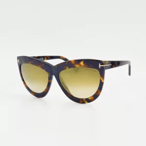 ÓCULOS SOLAR FT1112_5953G