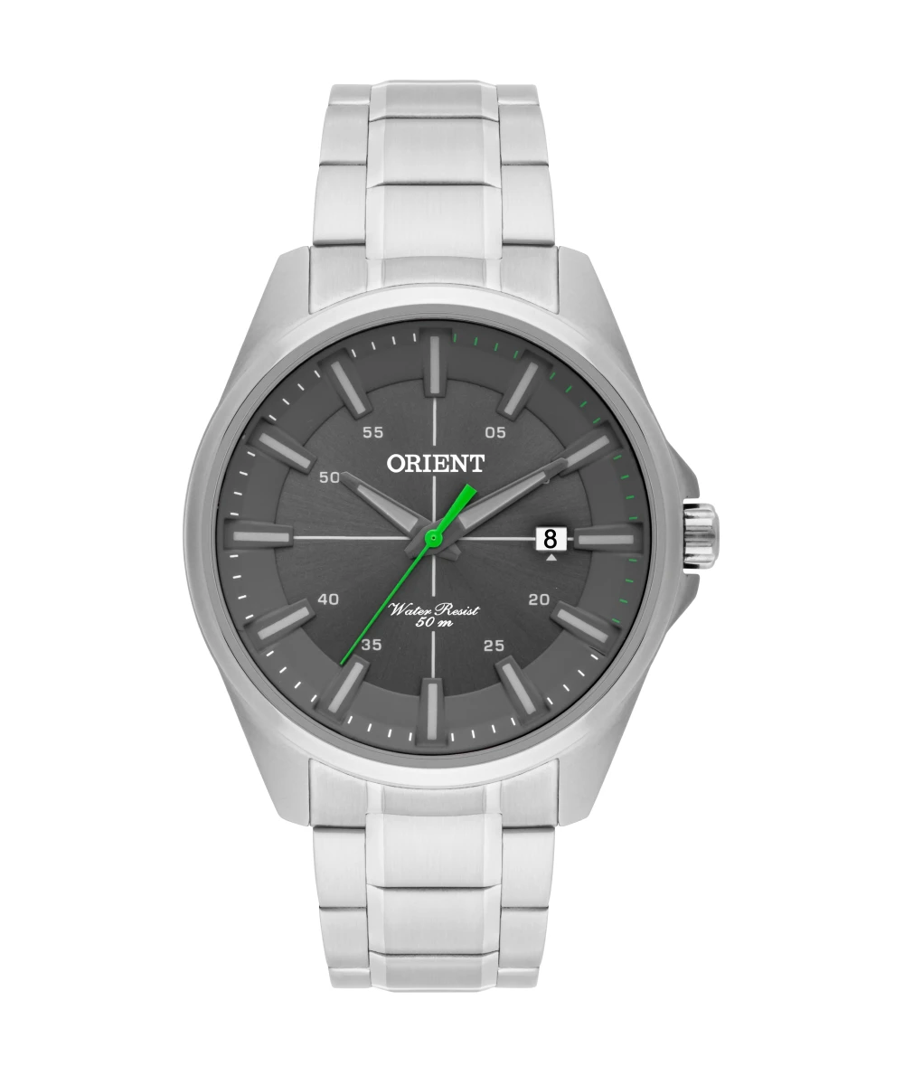 RELÓGIO ORIENT MASCULINO CLÁSSICO MBSS1294