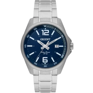 RELÓGIO ORIENT MASCULINO CLÁSSICO MBSS1275