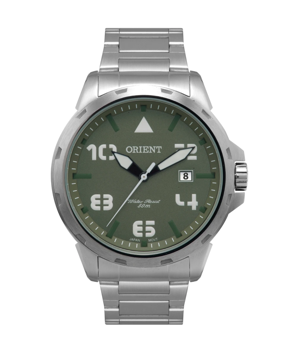 RELÓGIO ORIENT MASCULINO MBSS1195A