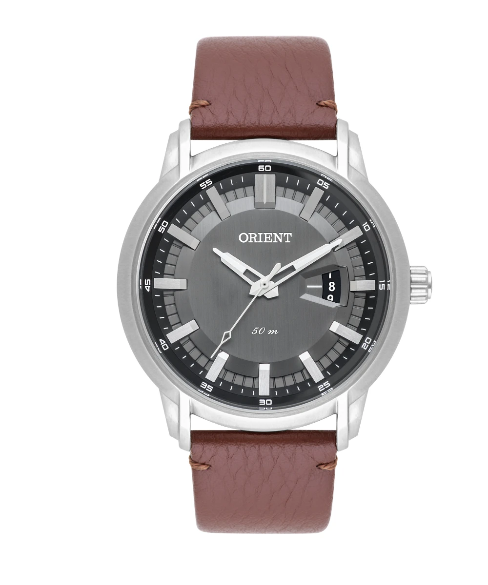 RELÓGIO ORIENT MASCULINO ETERNAL MBSC1039