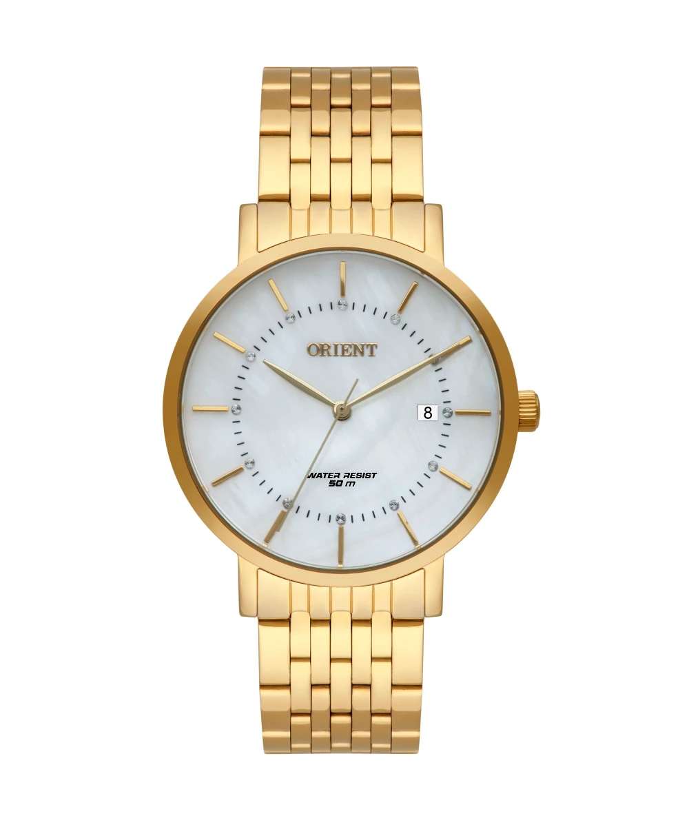 RELÓGIO ORIENT FEMININO ETERNAL FGSS1164