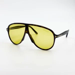 ÓCULOS SOALR FT1211_6552E