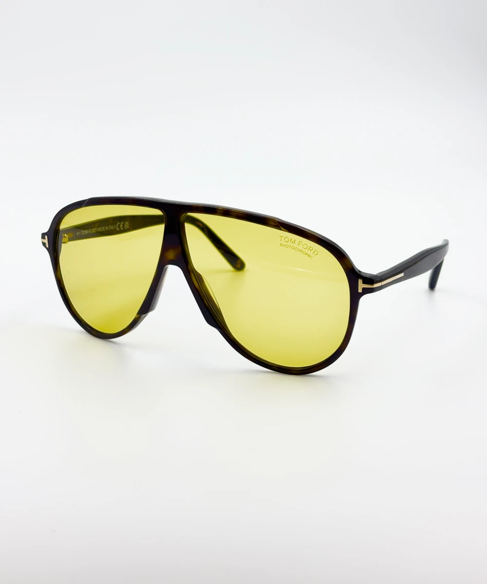 ÓCULOS SOALR FT1211_6552E